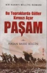 Produktbild: Pasam Bu Topraklarda G&uuml;ller Kirmizi Acar