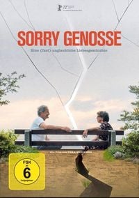 Produktbild: Br&uuml;ckner, V: Sorry Genosse