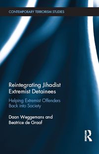 Produktbild: Reintegrating Jihadist Extremist Detainees