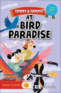 Produktbild: At Bird Paradise