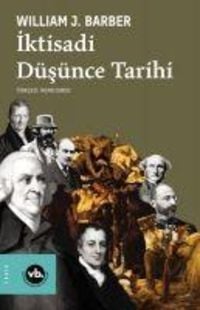 Produktbild: Iktisadi D&uuml;s&uuml;nce Tarihi