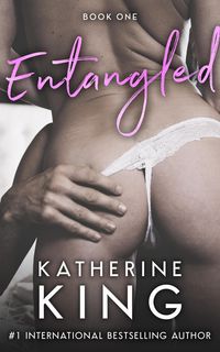 Produktbild: Entangled Book One (Entangled Series, #1)