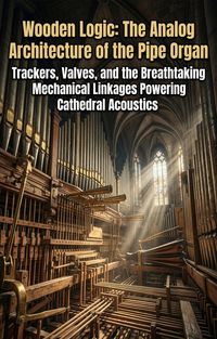 Produktbild: Wooden Logic: The Analog Architecture of the Pipe Organ