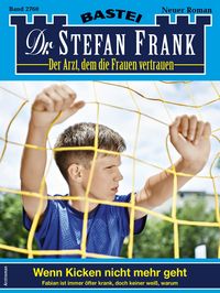 Produktbild: Dr. Stefan Frank 2760