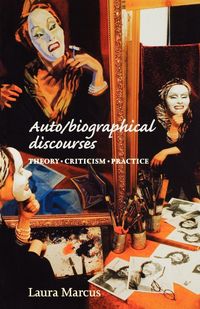 Produktbild: Auto/biographical discourses