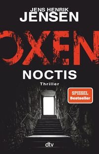 Produktbild: Oxen. Noctis