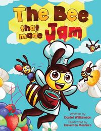 Produktbild: The Bee That Made Jam