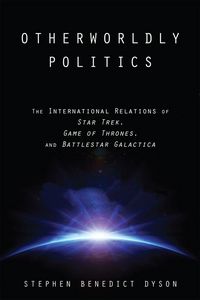 Produktbild: Otherworldly Politics