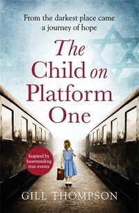 Produktbild: Thompson, G: Child On Platform One