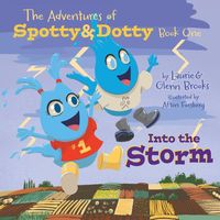 Produktbild: Into The Storm