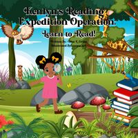 Produktbild: Kenlyn's Reading Expedition Operation