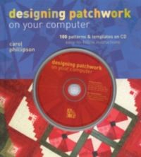 Produktbild: Designing Patchwork on Your Computer