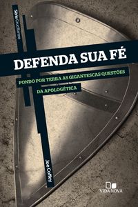 Produktbild: Defenda sua f&eacute;