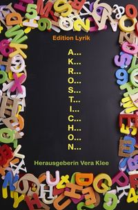 Produktbild: Akrostichon