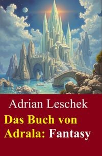Produktbild: Das Buch von Adrala: Fantasy