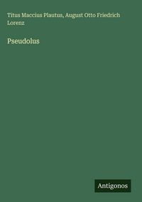 Produktbild: Pseudolus