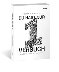 Produktbild: Du hast nur einen Versuch