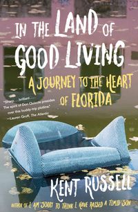 Produktbild: In the Land of Good Living