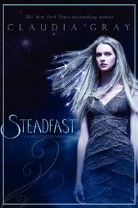 Bild vom Artikel Steadfast vom Autor Claudia Gray