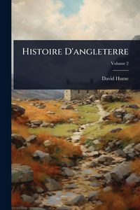 Produktbild: Histoire D'angleterre