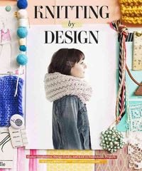 Produktbild: Knitting by Design