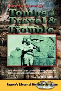 Produktbild: Tombs Travel & Trouble