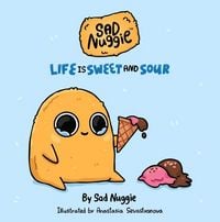 Produktbild: Sad Nuggie