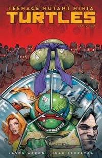Produktbild: Teenage Mutant Ninja Turtles: NYC vs. Tmnt