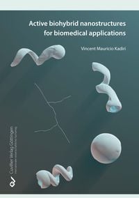 Produktbild: Active Biohybrid Nanostructures For Biomedical Applications