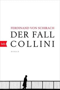 Bild vom Artikel Der Fall Collini vom Autor Ferdinand von Schirach