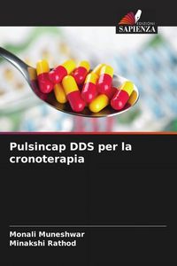 Produktbild: Pulsincap DDS per la cronoterapia