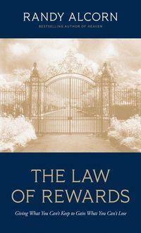 Produktbild: The Law of Rewards