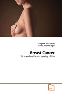 Produktbild: Pakseresht, S: Breast Cancer