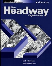Produktbild: New Headway Intermediate Workbook/no key