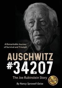 Produktbild: Auschwitz #34207