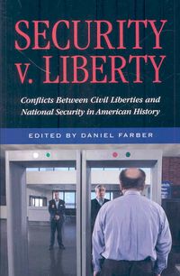 Produktbild: Security V Liberty