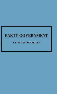 Produktbild: Party Government
