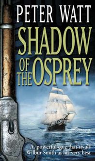 Produktbild: Shadow of the Osprey