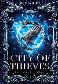 Produktbild: City Of Thieves