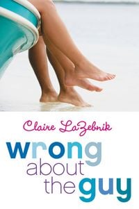 Produktbild: Wrong about the Guy