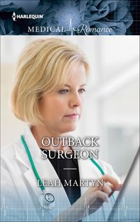 Produktbild: Outback Surgeon