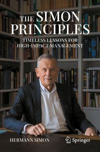Produktbild: The Simon Principles