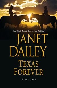 Produktbild: Texas Forever