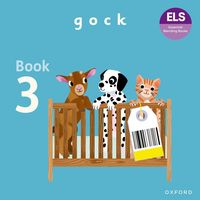 Produktbild: Dodson, T: Essential Letters and Sounds: Essential Blending