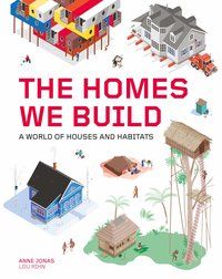 Produktbild: The Homes We Build