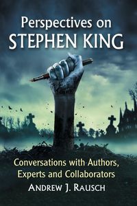 Produktbild: Perspectives on Stephen King
