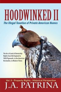 Produktbild: Hoodwinked II