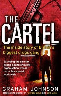 Produktbild: The Cartel