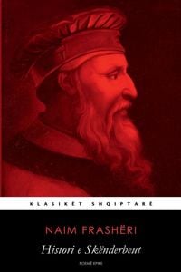 Produktbild: Histori e Sk&euml;nderbeut