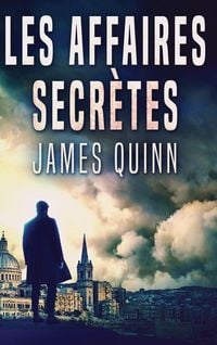 Produktbild: Les Affaires Secr&egrave;tes